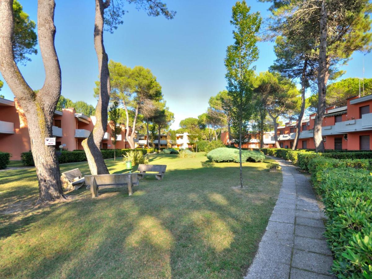 Apartment Villaggio White Star By Interhome Bibione Extérieur photo