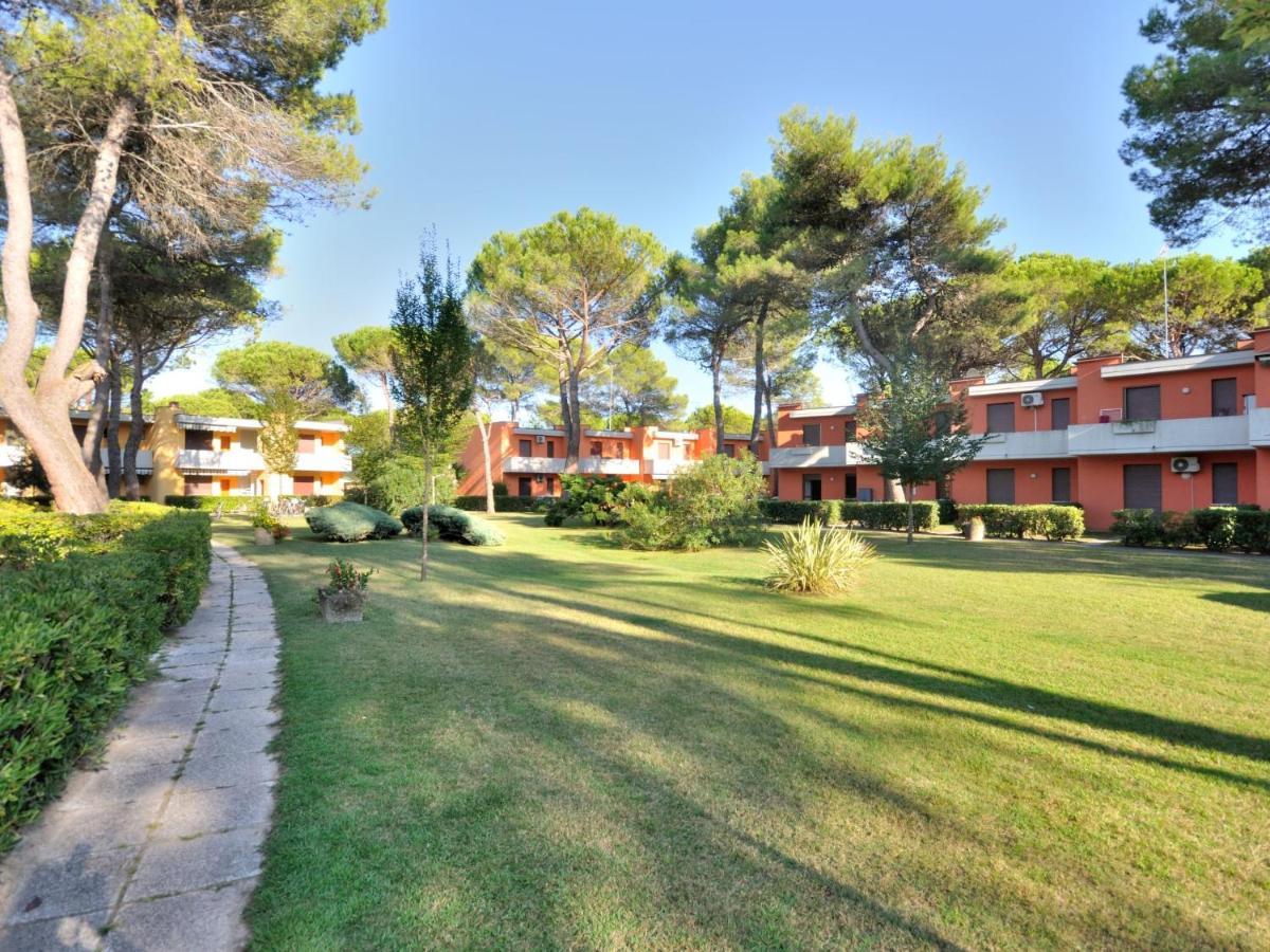 Apartment Villaggio White Star By Interhome Bibione Extérieur photo