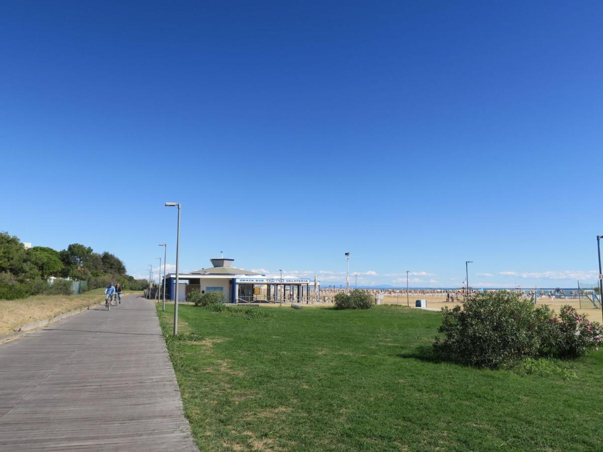 Apartment Villaggio White Star By Interhome Bibione Extérieur photo